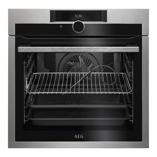 Servicio técnico de reparación de hornos Beko en Huelva
